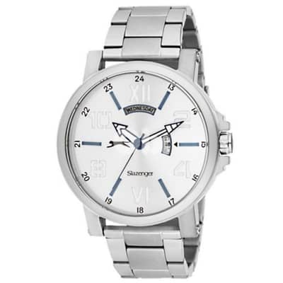 slazenger watch
