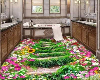 تعهدات أبو نادر لاكافة انواع الترميم واحلى الاسعار خبرا٢٠سنه