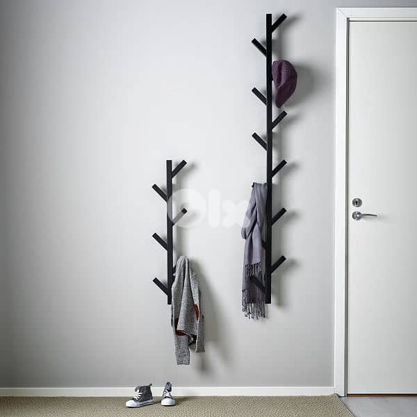 coat rack 2