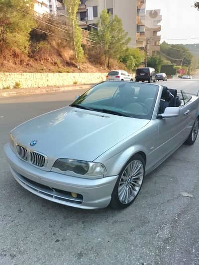 BMW Other 2002