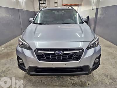 Subaru XV 2018