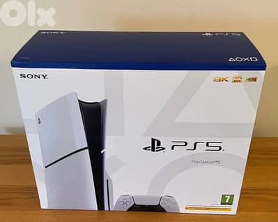ps5 slim 1tb