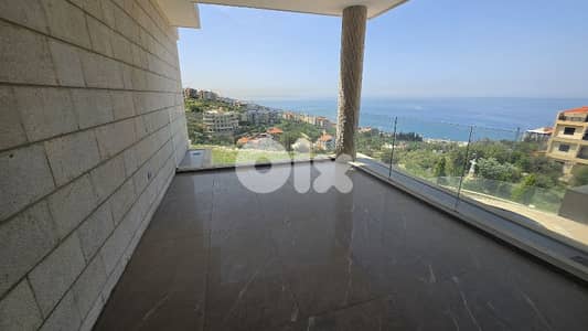 RWB624EA - Brand new Apartment for sale in Halat Jbeil