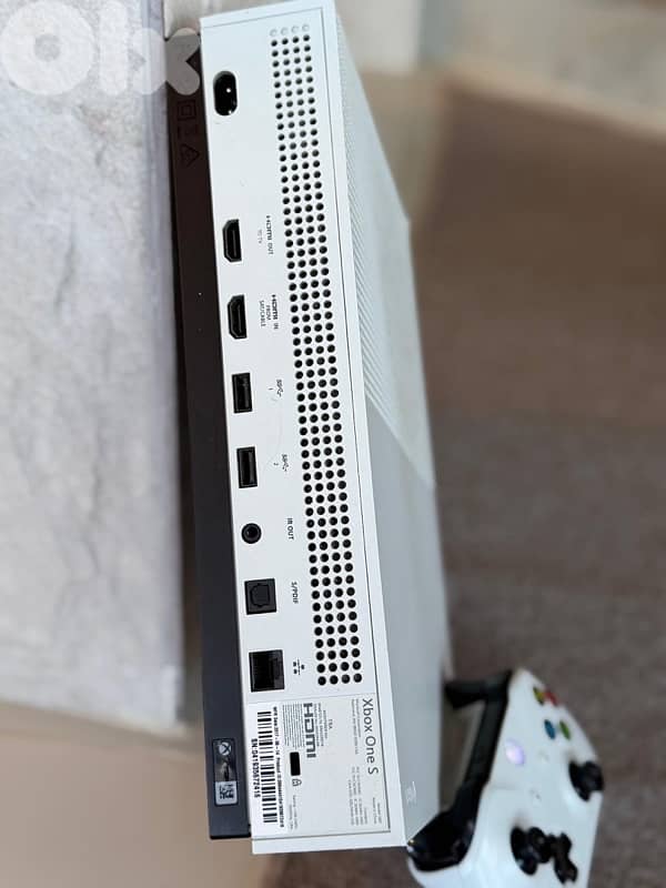 xbox one S 1