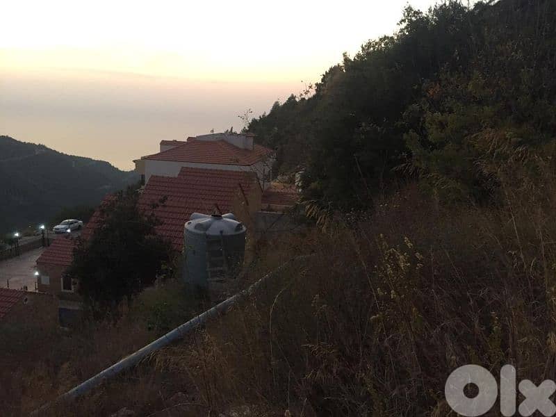 RWB625EA - Land for sale in Blat Jbeil 1