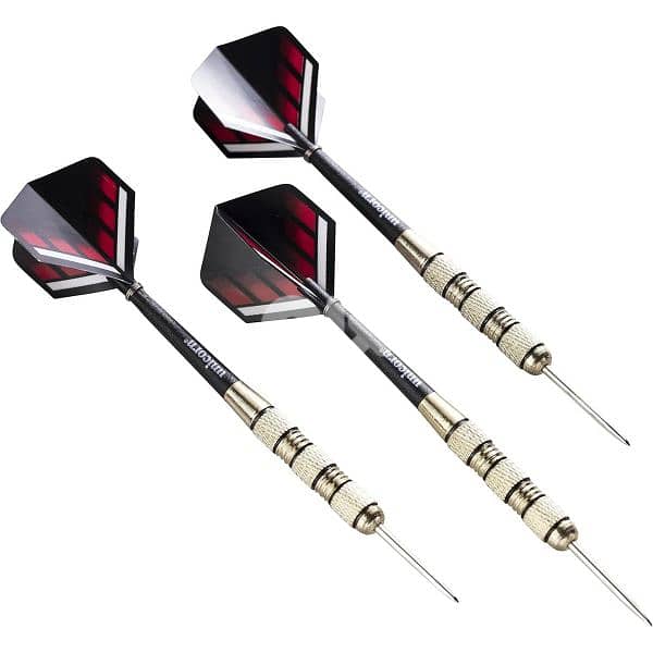 Darts - 3 Set 1
