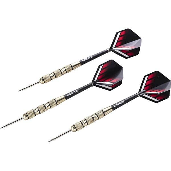 Darts - 3 Set 2