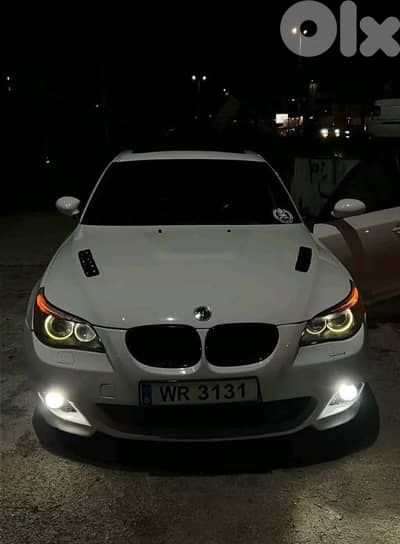 بي ام دبليو الفئة 4 2004