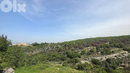 RWB627EA - Core and Shell building for sale in Jbeil