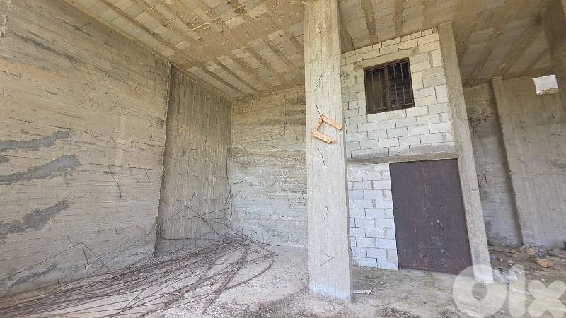 RWB627EA - Core and Shell building for sale in Jbeil 2