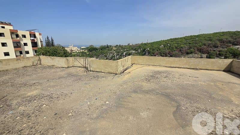 RWB627EA - Core and Shell building for sale in Jbeil 3
