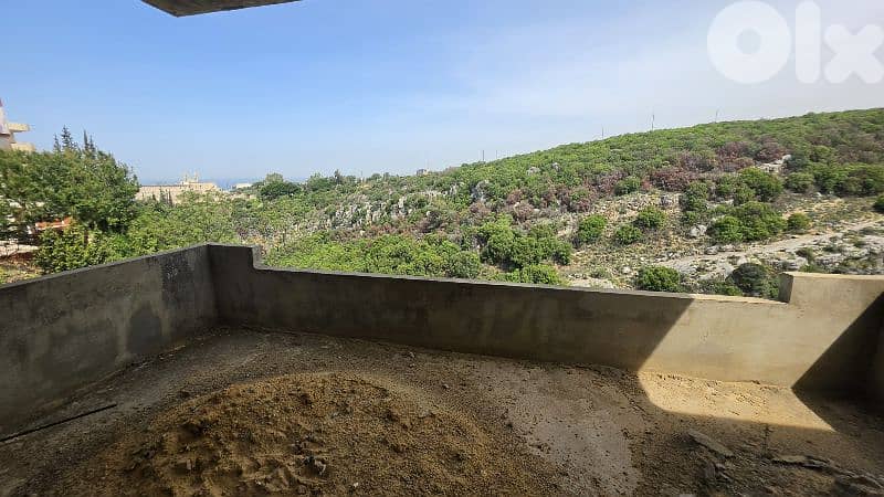 RWB627EA - Core and Shell building for sale in Jbeil 6