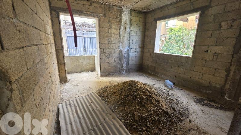RWB627EA - Core and Shell building for sale in Jbeil 8