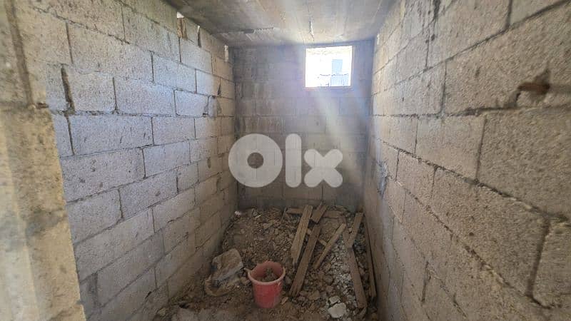 RWB627EA - Core and Shell building for sale in Jbeil 9