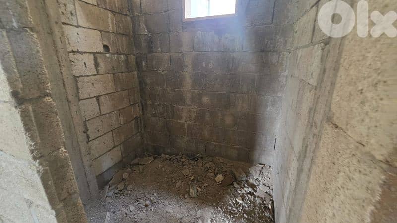 RWB627EA - Core and Shell building for sale in Jbeil 10