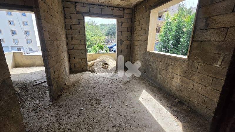 RWB627EA - Core and Shell building for sale in Jbeil 11