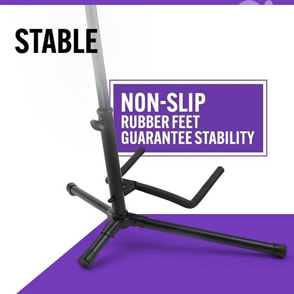On Stage Guitar Stand 1