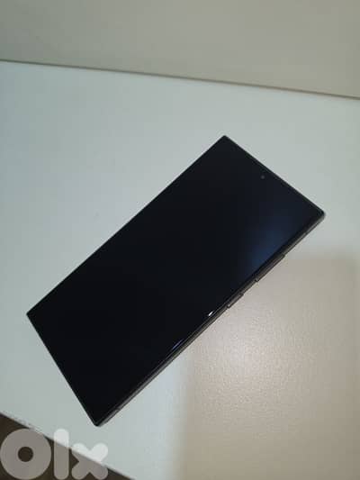 S24 Ultra Black 1TB