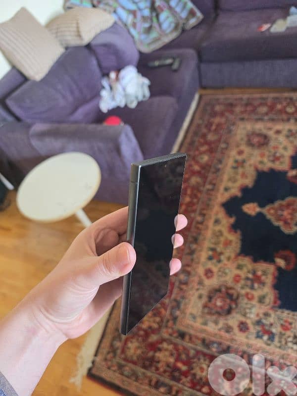 S24 Ultra Black 1TB 3