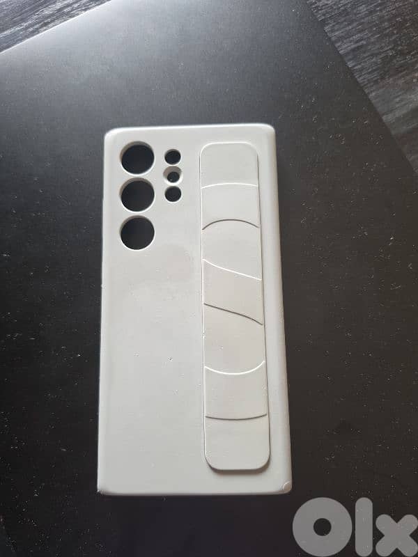 S24 Ultra Black 1TB 7