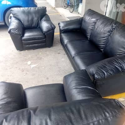 صالون  ايطالي،شبه جديد