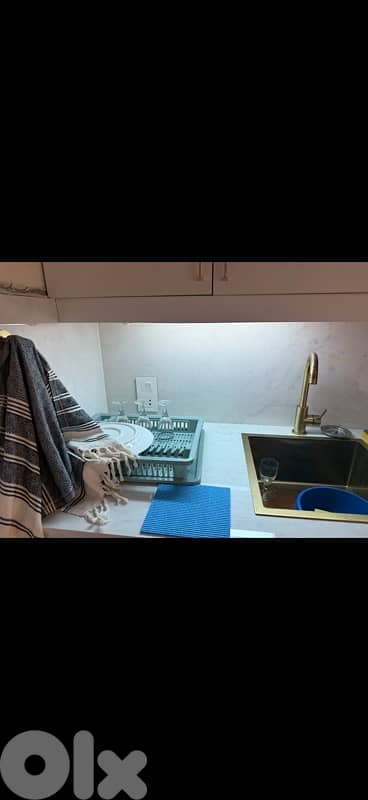 super cute studio chalet from rent in Rimal