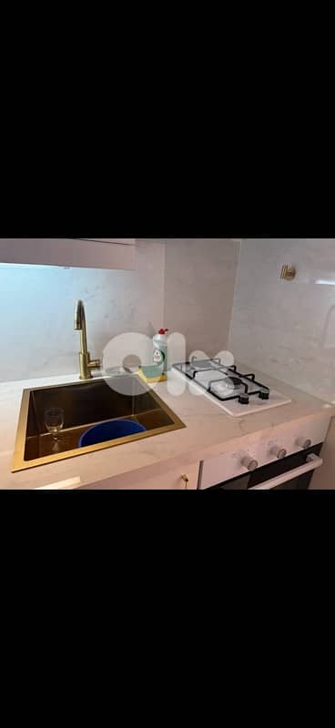 super cute studio chalet from rent in Rimal 1