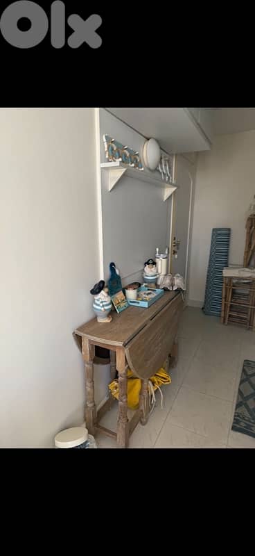 super cute studio chalet from rent in Rimal 2
