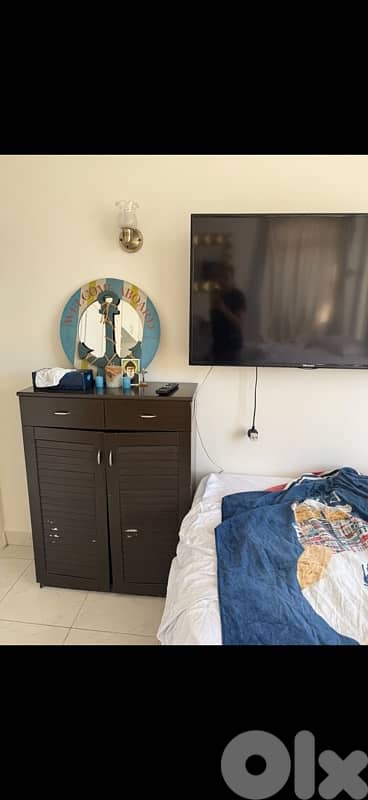 super cute studio chalet from rent in Rimal 6