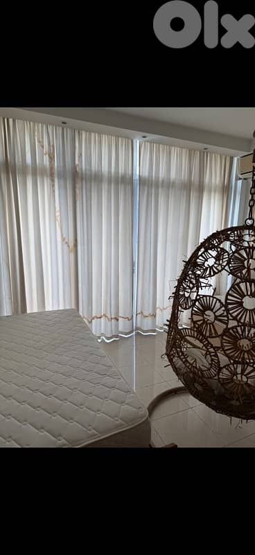 super cute studio chalet from rent in Rimal 10