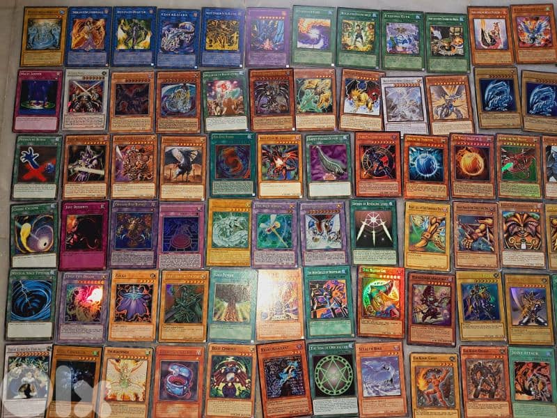 yugioh 170 special cards 2