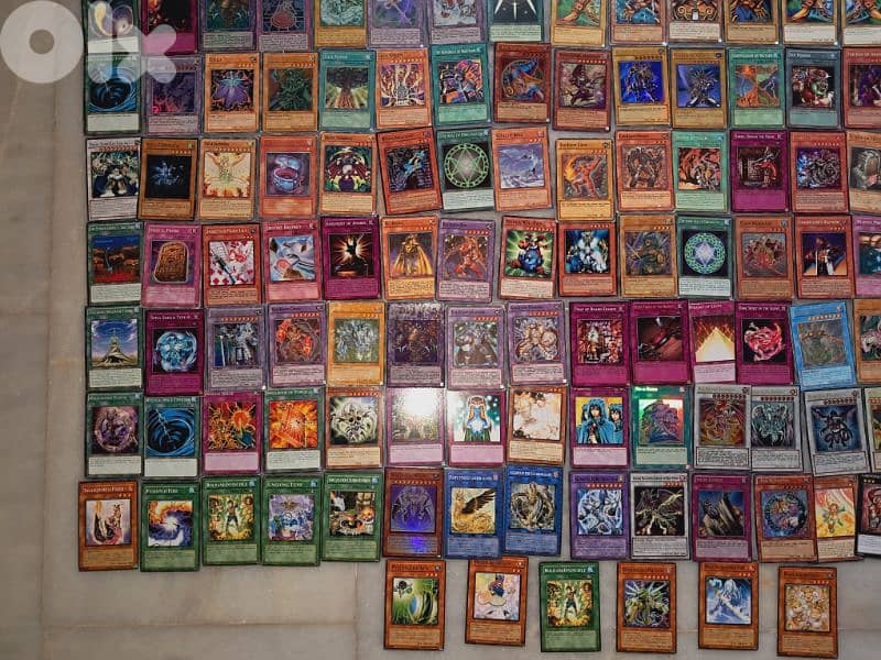 yugioh 170 special cards 3