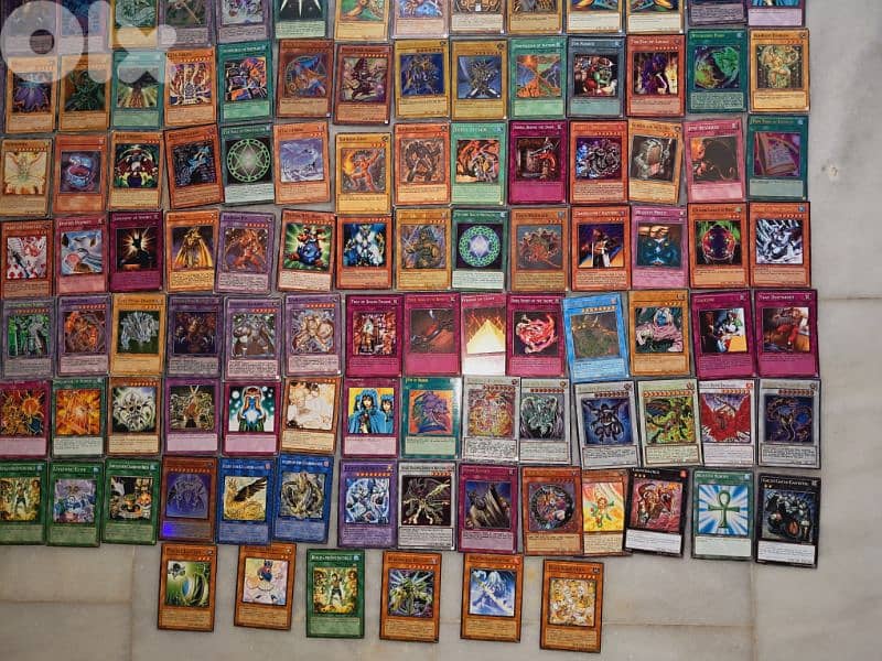 yugioh 170 special cards 4