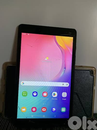 Samsung Tab  A