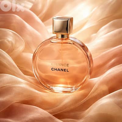 CHANEL CHANCE Eau Splendide 100ml  Eau de parfum