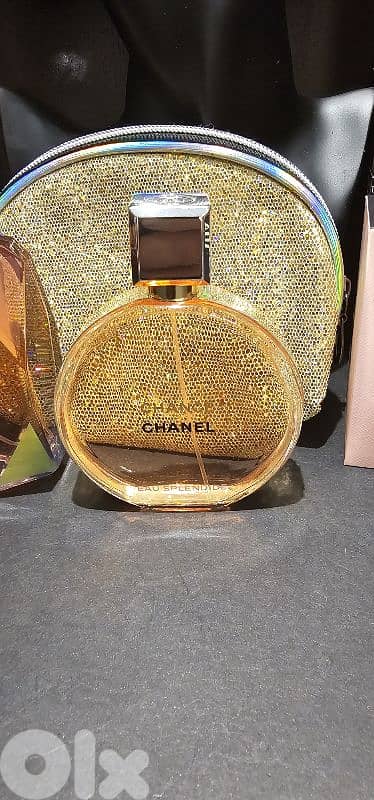 CHANEL CHANCE Eau Splendide 100ml  Eau de parfum 1