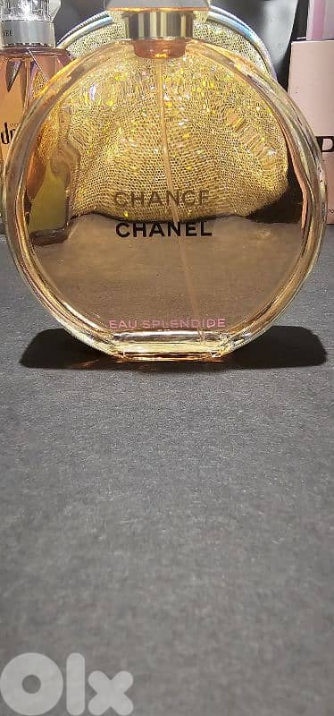CHANEL CHANCE Eau Splendide 100ml  Eau de parfum 2