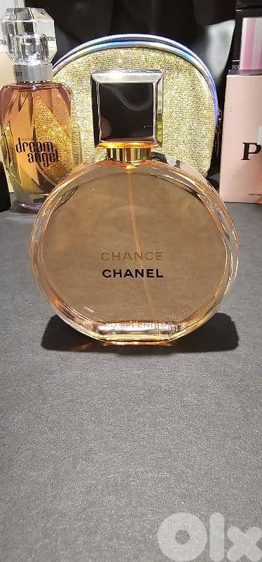 CHANEL CHANCE Eau Splendide 100ml  Eau de parfum 3