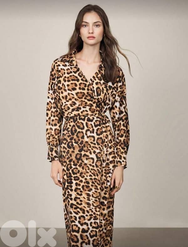 NEW DRESS NEVER USED 1