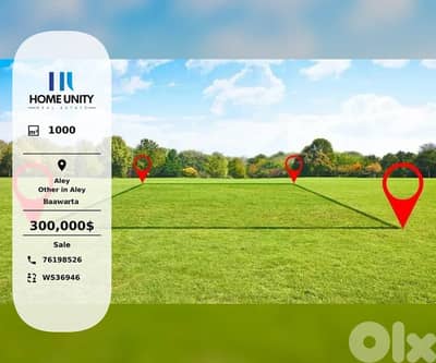 Land for Sale in baawarte