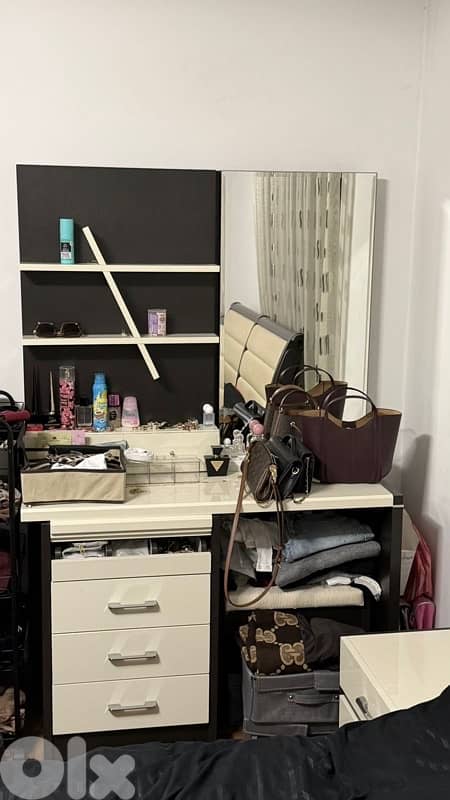 Full home furniture (30pcs) 3