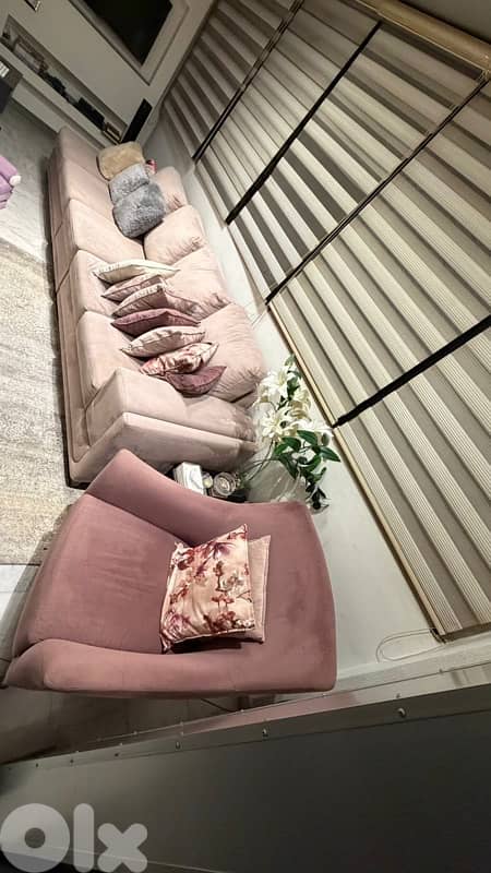 Full home furniture (30pcs) 4