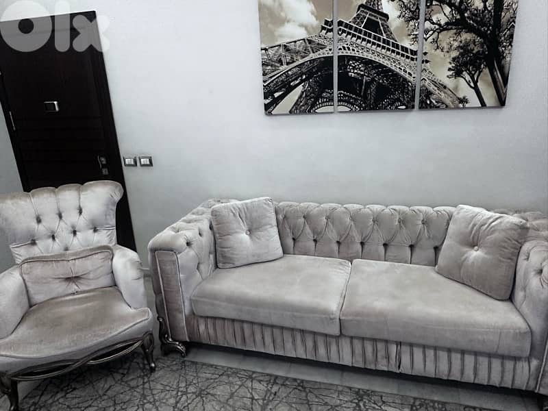 Full home furniture (30pcs) 12