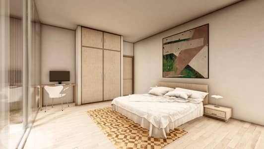 Apartment for sale in Kfaraabida/ Under construction