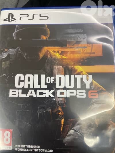 call of duty black ops 6