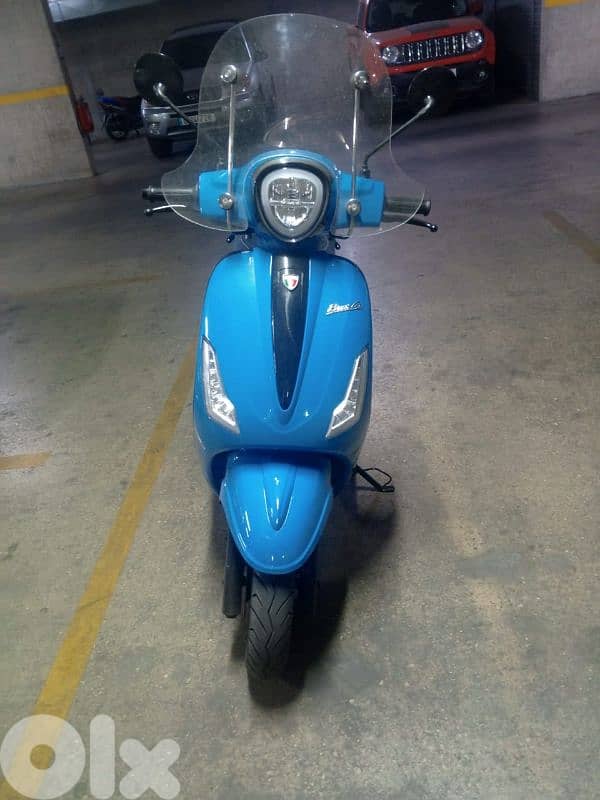 peda bravo 150 cc 4