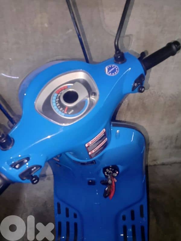 peda bravo 150 cc 6