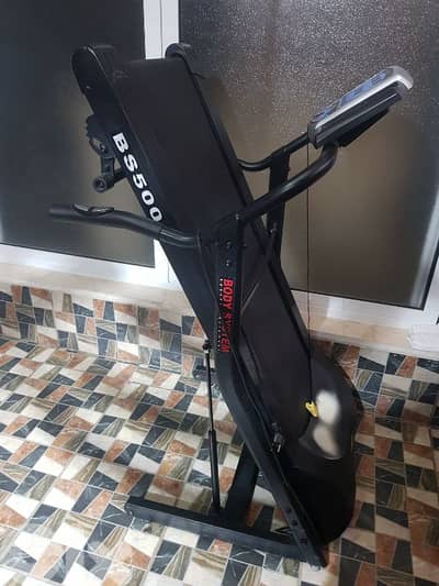 مكانة ماشي رياضة