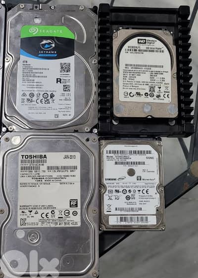 hard disks for sale HDD