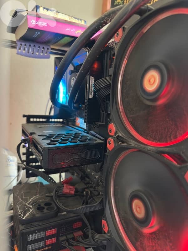 gaming pc with rtx 3060 12 gb 32 ram 1